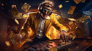 Khu vực nổ hũ và slot online tại link ok9 với jackpot liên tục cho người chơi Việt Nam