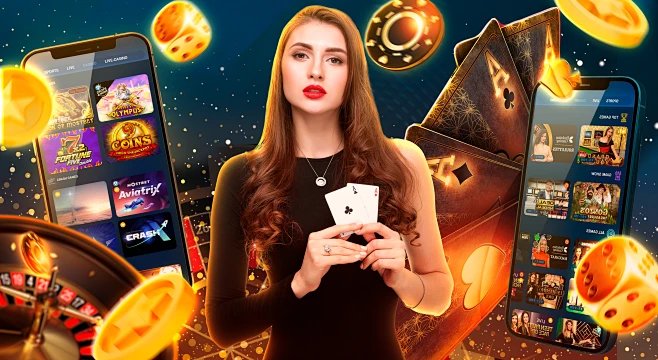 Ứng dụng link ok9 trên điện thoại Android và iOS dành cho người chơi Việt Nam