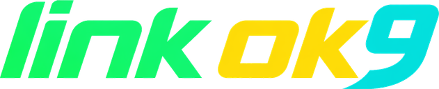 Logo link ok9 – trang chủ cá cược trực tuyến